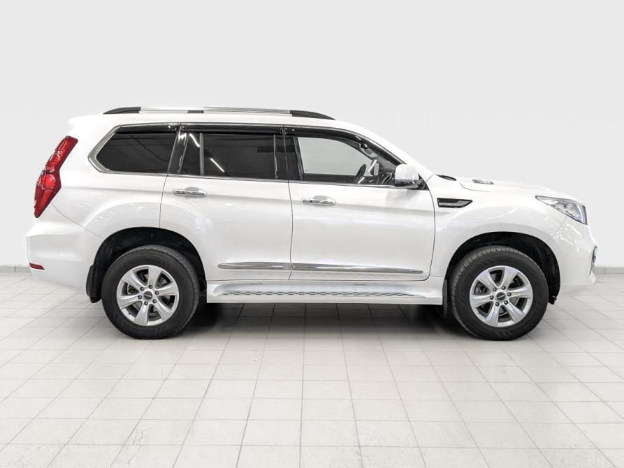 Haval H9 I Рестайлинг Москва  - изображение 4