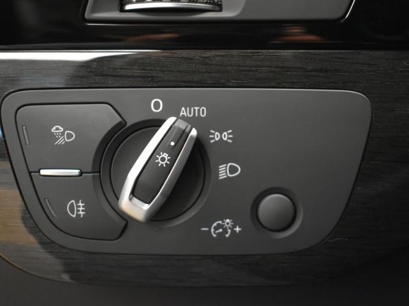 Audi Q7 II (4M) с пробегом 2019 года, цена 5 699 000 рублей, 85823 км, внедорожник, Автокод Объявления