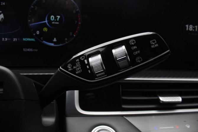 Chery Tiggo 7 Pro Max I Рестайлинг с пробегом 2024 года, цена 2 100 000 рублей, 52400 км, внедорожник, Автокод Объявления