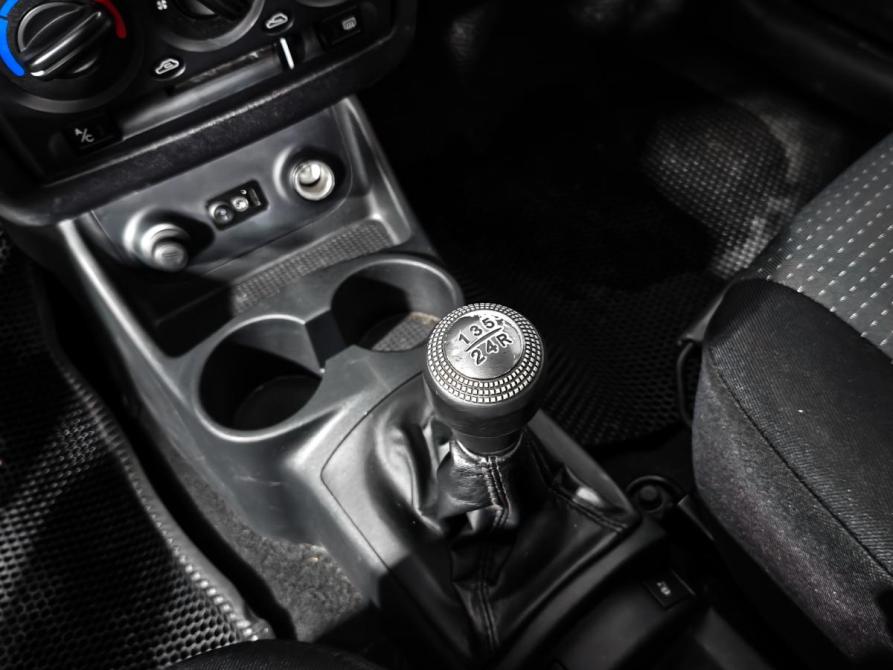 Hyundai Getz I Рестайлинг Санкт-Петербург  - изображение 11