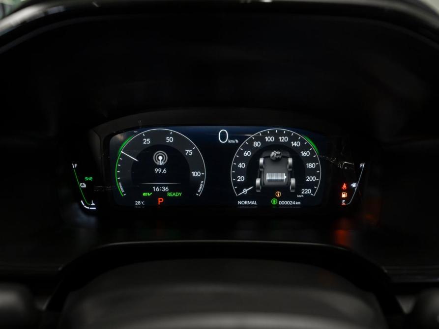 Honda CR-V VI Москва  - изображение 12