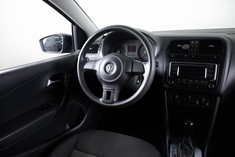 Volkswagen Polo V Пермь  - изображение 13