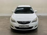 Opel Astra J Саратов  - изображение 17