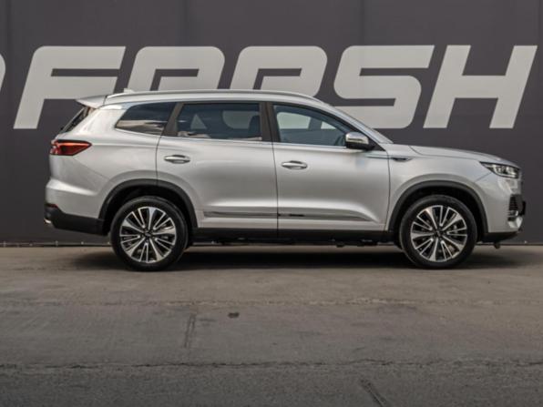 Chery Tiggo 8 Pro Max I Рестайлинг с пробегом 2023 года, цена 2 498 000 рублей, 36537 км, внедорожник, Автокод Объявления