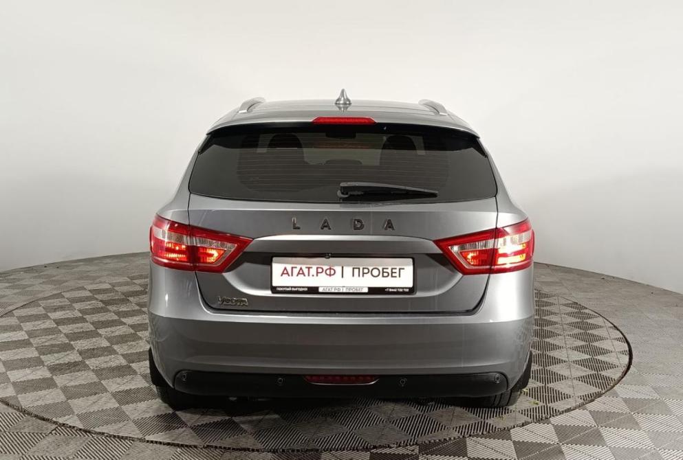 Lada (ВАЗ) Vesta I Волгоград  - изображение 6