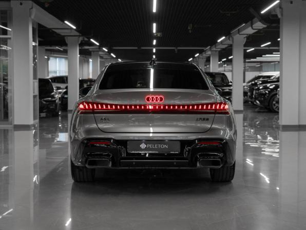 Audi A5 III (B10) с пробегом 2026 года, цена 5 790 000 рублей, 11 км, седан, Автокод Объявления