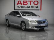 Toyota Camry VII (XV50) Челябинск  - изображение 42