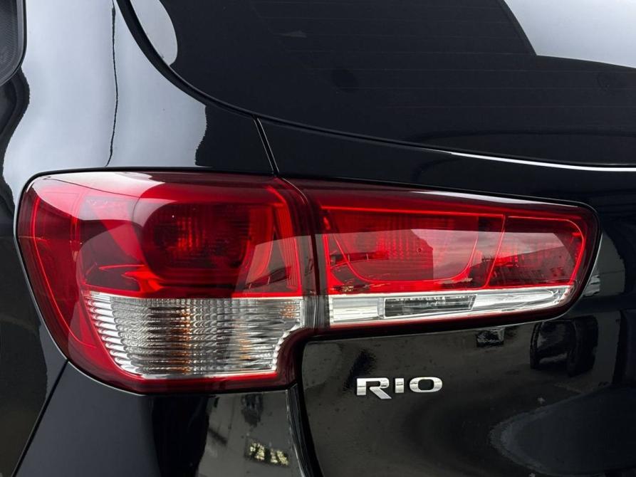 Kia Rio III Рестайлинг Уфа  - изображение 10