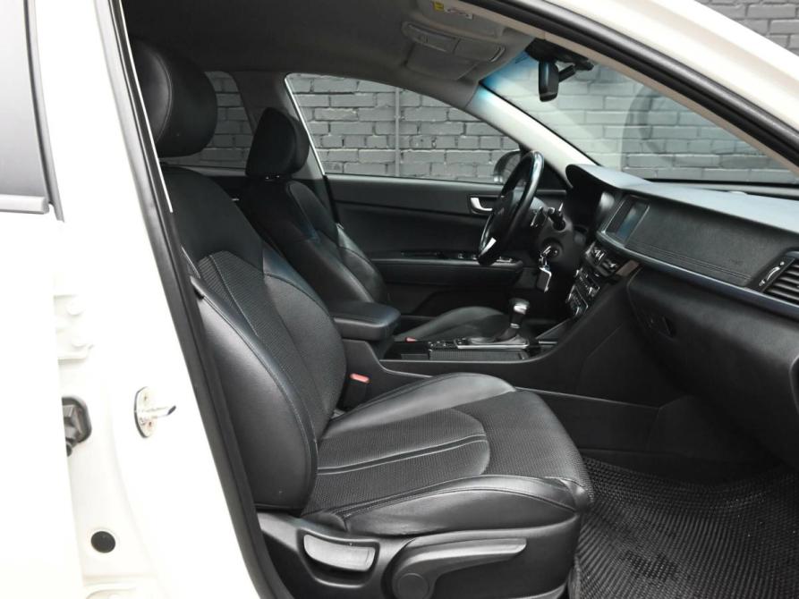 Kia Optima IV Екатеринбург  - изображение 10