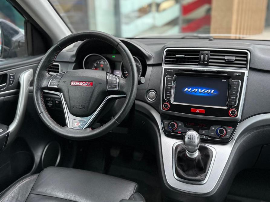 Haval H6 I Архангельск  - изображение 17