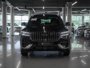Geely Monjaro I Рестайлинг 2 Москва  - изображение 32