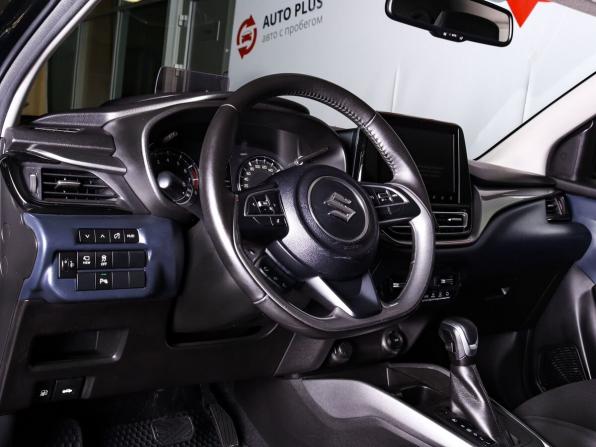 Suzuki Baleno III с пробегом 2023 года, цена 1 789 000 рублей, 28850 км, хэтчбек, Автокод Объявления