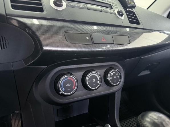 Mitsubishi Lancer X с пробегом 2008 года, цена 1 179 000 рублей, 61506 км, седан, Автокод Объявления