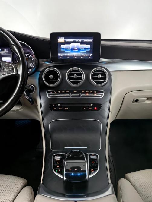 Mercedes-Benz GLC I (X253) Москва  - изображение 12