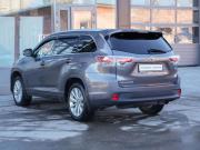 Toyota Highlander III (XU50) Новосибирск  - изображение 32