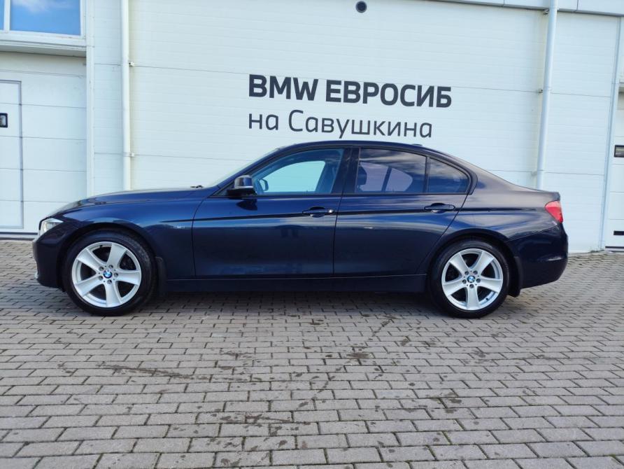 BMW 3 серии VI (F3x) Санкт-Петербург  - изображение 5