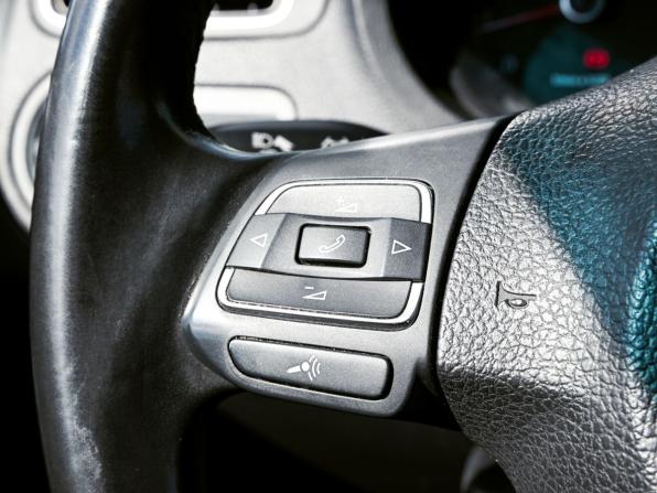 Volkswagen Polo V с пробегом 2012 года, цена 509 000 рублей, 283600 км, седан, Автокод Объявления