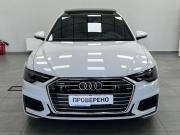 Audi A6 V (C8) Казань  - изображение 24