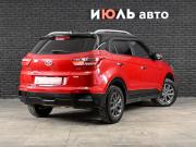 Hyundai Creta I Рестайлинг Екатеринбург  - изображение 23