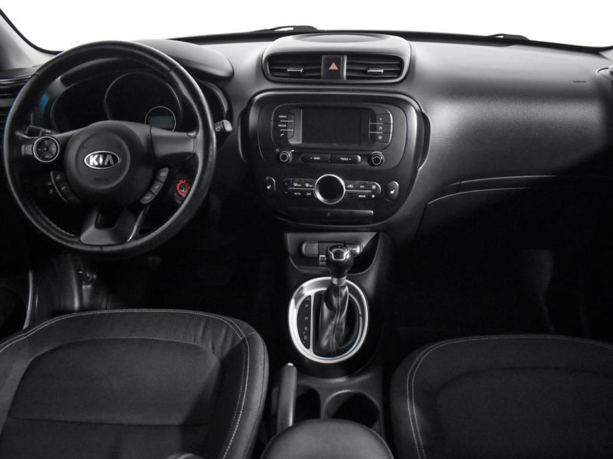 Kia Soul II Рестайлинг Санкт-Петербург  - изображение 16