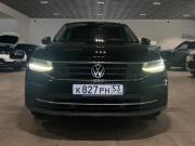 Volkswagen Tiguan II Рестайлинг Великий Новгород  - изображение 28