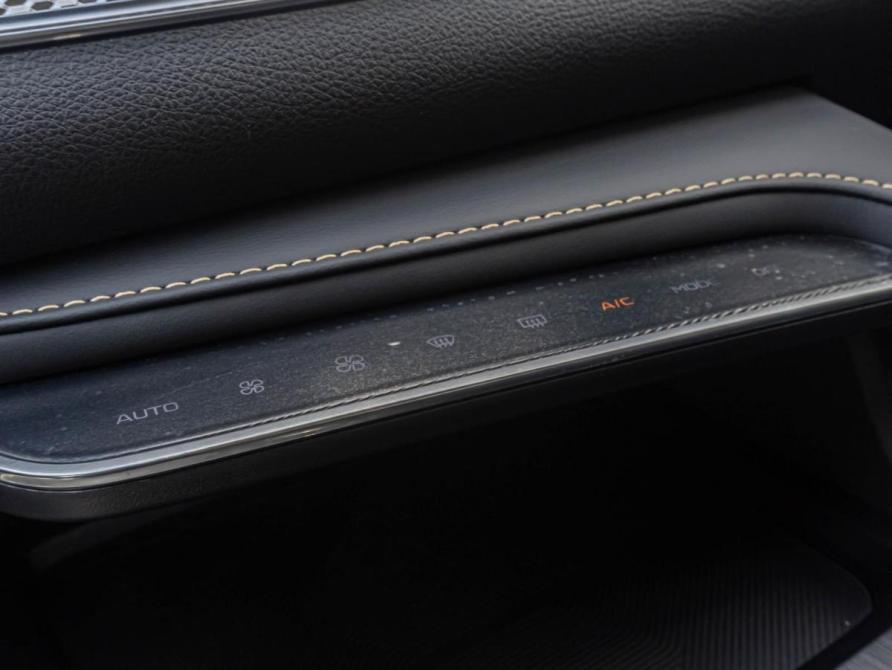 FAW Bestune B70 I Рестайлинг Краснодар  - изображение 16