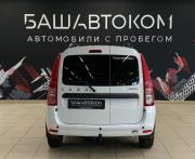 Lada (ВАЗ) Largus I Уфа  - изображение 24