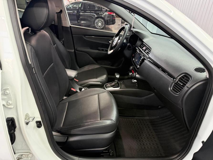 Kia Rio IV Краснодар  - изображение 15