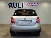 Skoda Fabia II Иваново  - изображение 41