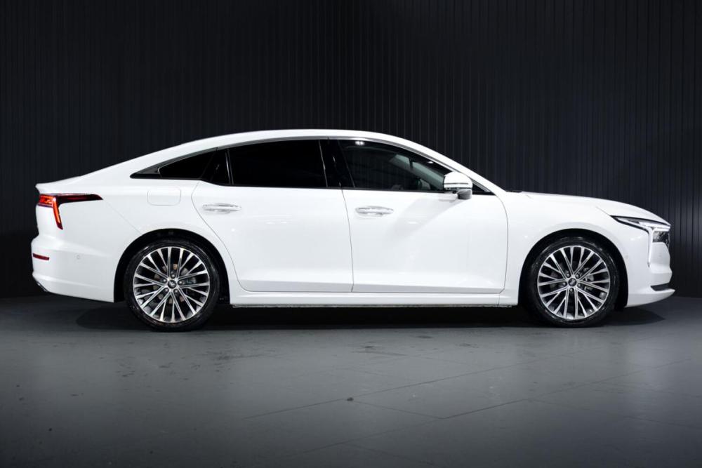 FAW Bestune B70 I Тюмень  - изображение 9