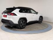 Toyota RAV4 V (XA50) Екатеринбург  - изображение 27