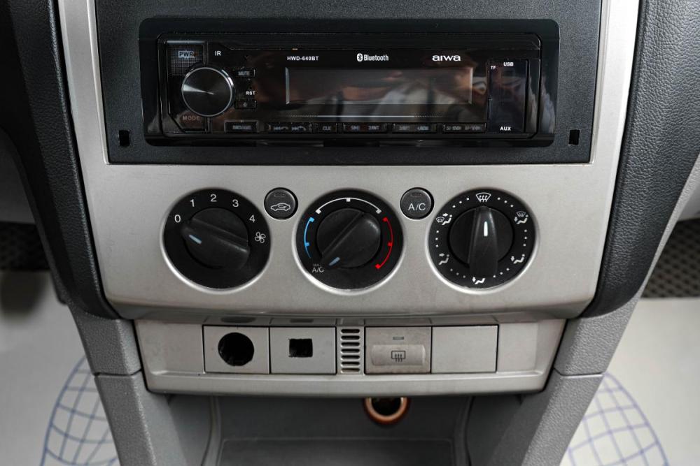 Ford Focus II Рестайлинг Тюмень  - изображение 15