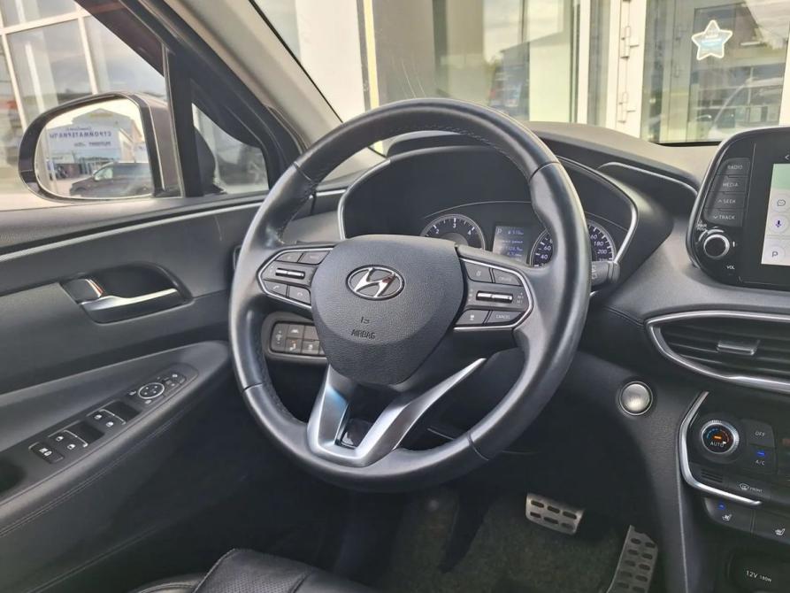 Hyundai Santa Fe IV Самара  - изображение 10