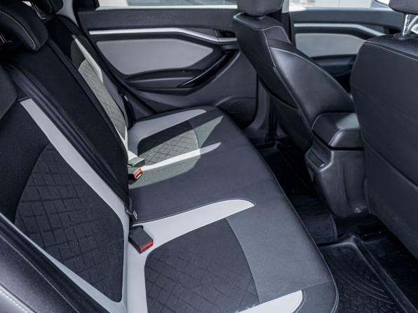 Lada (ВАЗ) Vesta I с пробегом 2018 года, цена 999 000 рублей, 124462 км, универсал, Автокод Объявления