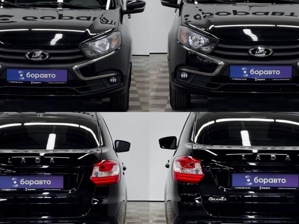 Lada (ВАЗ) Granta I Рестайлинг с пробегом 2023 года, цена 788 000 рублей, 64702 км, лифтбек, Автокод Объявления