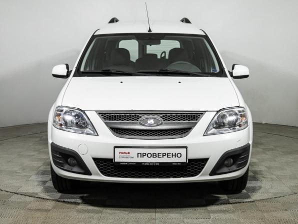 Lada (ВАЗ) Largus I с пробегом 2017 года, цена 799 585 рублей, 158080 км, универсал, Автокод Объявления