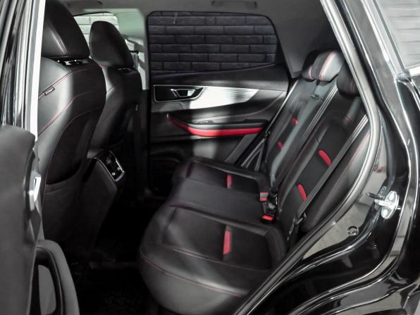 Chery Tiggo 4 Pro I с пробегом 2023 года, цена 1 700 000 рублей, 59916 км, внедорожник, Автокод Объявления