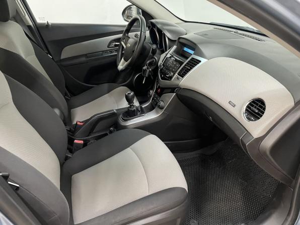 Chevrolet Cruze I с пробегом 2011 года, цена 749 000 рублей, 156049 км, седан, Автокод Объявления