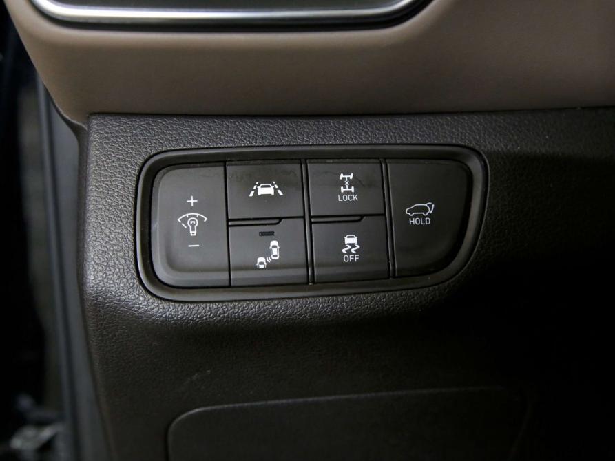 Hyundai Santa Fe IV Санкт-Петербург  - изображение 23
