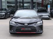 Toyota Camry VIII (XV70) Рестайлинг Москва  - изображение 26
