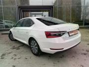 Skoda Superb III Рестайлинг Екатеринбург  - изображение 46
