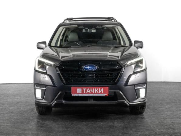 Subaru Forester V Рестайлинг с пробегом 2022 года, цена 2 950 500 рублей, 90563 км, внедорожник, Автокод Объявления