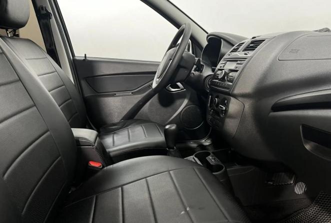 Lada (ВАЗ) Granta I Рестайлинг с пробегом 2025 года, цена 899 000 рублей, 16047 км, лифтбек, Автокод Объявления