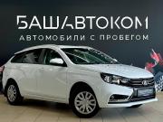 Lada (ВАЗ) Vesta I Уфа  - изображение 19