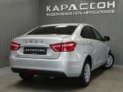 Lada (ВАЗ) Vesta I Пермь  - изображение 20