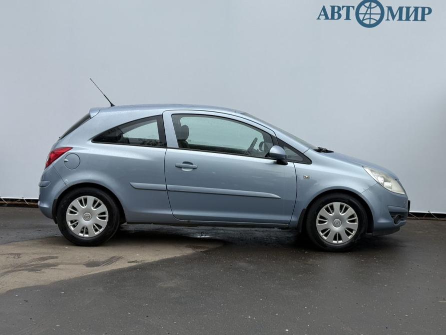 Opel Corsa D Москва  - изображение 4