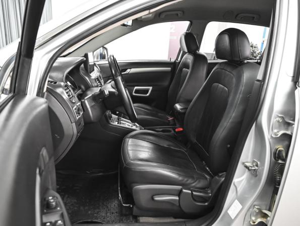 Opel Antara I Рестайлинг с пробегом 2012 года, цена 744 070 рублей, 195755 км, внедорожник, Автокод Объявления