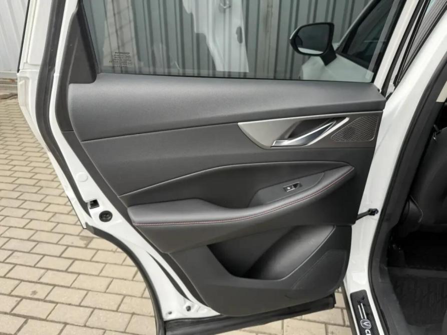 Changan CS35 Plus I Рестайлинг Ростов-на-Дону  - изображение 16