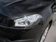 Nissan Qashqai I Рестайлинг Москва  - изображение 47