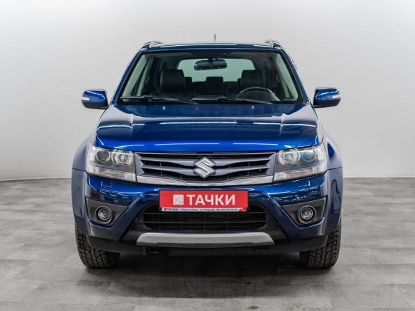 Suzuki Grand Vitara II Рестайлинг 2 с пробегом 2012 года, цена 1 265 000 рублей, 270000 км, внедорожник, Автокод Объявления